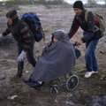 VRM vadovas: Lenkijos sprendimas priimti 7 tūkst. pabėgėlių buvo klaida