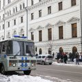 В России по статье о госизмене на 4 года осудили школьника