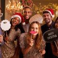 Šiųmečiai kalėdiniai vakarėliai: kaip sukurti įsimintiną šventę ir kokių dažniausiai pasitaikančių klaidų reikėtų vengti