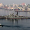 Россия ввела электронные визы для свободного порта Владивосток