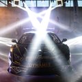 „Dynami:t Energy Racing“ pergalių Baltijos šalyse sieks su „Lamborghini“