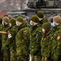 Žiniasklaida: Kanados ginkluotosioms pajėgoms labai trūksta personalo ir įrangos