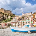 Visus metus geras oras ir kvapą gniaužianti gamta: viskas, ką reikia žinoti keliaujantiems į pietų Italiją