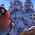 Animaciniame filme „Sniego karalienė 2“ herojai vaduos trolių princesę iš šalčio gniaužtų