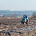 Iš aplaidaus Kauno rajono ūkininko gali būti atimti gyvuliai