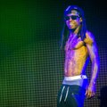 Lilas Wayne‘as paskelbtas Metų dainų kūrėju