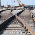 Ukraina ir Lenkija kurs bendrą pasienio muitinės kontrolę ir geležinkelio bendrovę