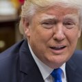 D. Trumpas meluoja geriau: psichologai atskleidė prezidento gudrybes, apmovusias ne vieną
