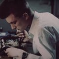 Naujame Andriaus Mamontovo vaizdo klipe – kadrai iš gyvenimo prieš pat Sovietų Sąjungos griūtį