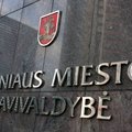 Vilniaus savivaldybėje STT atliko kratą, valdininkas įtariamas kyšininkavimu