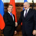 Беларусь и Россия не подписали соглашение о взаимном признании виз