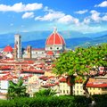 Nepapasakota Florencijos istorija: pirmoji Italijos mados sostinė