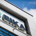 Lietuvos bankas pritarė antrojo „Eika“ NT fondo steigimui