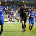 „Juventus“ išmetė „Real“ klubą ir žengė į Čempionų lygos finalą