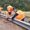 Brangiausia lenktynių trasa Baltijos šalyse