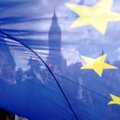ЕС начнет подготовку ко второй фазе переговоров по Brexit