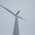 „Alytaus vėjas“ planuoja iki 127 MW vėjo parką