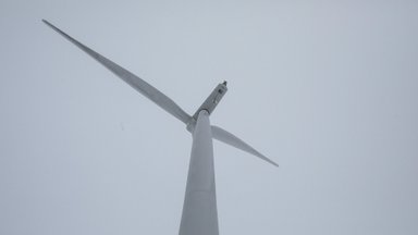 „Elektrum Lietuva“ už 37 mln. eurų statys vėjo parką Panevėžio rajone