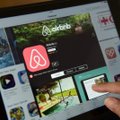 „Airbnb“ paklūsta Europos Komisijai ir skelbs galutines kainas