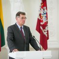Prime Minister Butkevičius: Lithuania's support to Ukraine can only grow