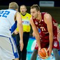 A. Labuckas: „Lietkabelis“ gali tapti rimta jėga Lietuvos krepšinyje