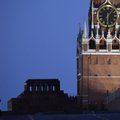 Sankcijoms kandžiojantis, Rusijos rinkos pradeda atrodyti neinvestuotinos