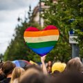 Предупреждения от полиции из-за подстрекательства к насилию перед Kaunas Pride получили 15 человек