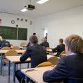 Решение по вопросу об облегченном экзамене по литовскому языку суд вынесет после экзамена