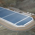 „Tesla“ planuoja gamyklos statybą Europoje
