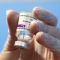 Защитит ли бустерная прививка от "омикрона"? Фактчекинг