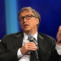 Billas Gatesas tapo Estijos elektroniniu rezidentu
