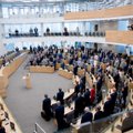 Seimas to hold opposition-initiated sitting over ruling bloc's actions