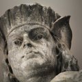 Istorinis akibrokštas: Ameriką atrado ne Kolumbas?