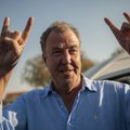 „Vieno šeimininko, važinėjo vyresnio amžiaus vyras“: Clarksonas parduoda savo „Volkswagen GTI“