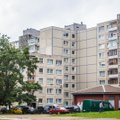 Brokerės išvada: Vilniuje visi gali rasti būstą už prieinamą kainą