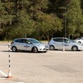 Lietuvoje vairavimo egzaminą iš pirmo karto išlaiko mažiau nei pusė