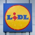 „Aldi“ ir „Lidl“ pasiekė rekordinę rinkos dalį D. Britanijoje