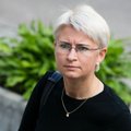 N. Venckienė toliau šokiruoja: prakalbo apie „ne tos pakraipos“ teisėjus