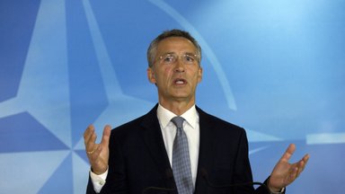 Czarnogóra zaproszona do NATO