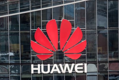 „Huawei“