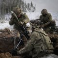 Командующий вооруженными силами Эстонии призвал удвоить расходы на оборону