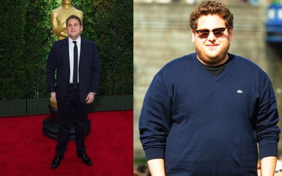 Jonah Hill