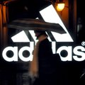 „Adidas“ laikinai uždaro savo parduotuves Rusijoje