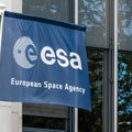 Išskirtinė galimybė studentams: stažuotės Europos kosmoso agentūroje finansavimas ir 12 tūkst. Eur stipendija