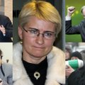 Lietuva laukia Venckienės grąžinimo: kaip violetinė Garliavos banga užvaldė politikų protą