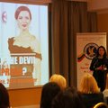 Trys svarbiausi motyvai, skatinantys Lietuvos moteris pradėti savo verslą