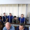 РБК: Россия и Украина передадут друг другу по 33 заключенных