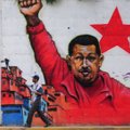Venesuelos opozicijos kandidatas pasišaipė iš H. Čaveso rinkimų pažadų