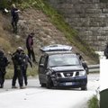 Lietuvio žūtis Kosove - rimčiausias incidentas nuo 2011 m.