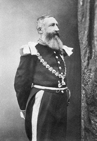 Karalius Leopoldas II-asis